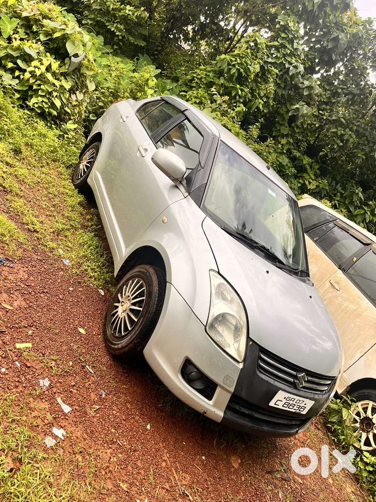 Swift Dzire 2009 Model Passing 2030 Insurance Puc All Paper Clear