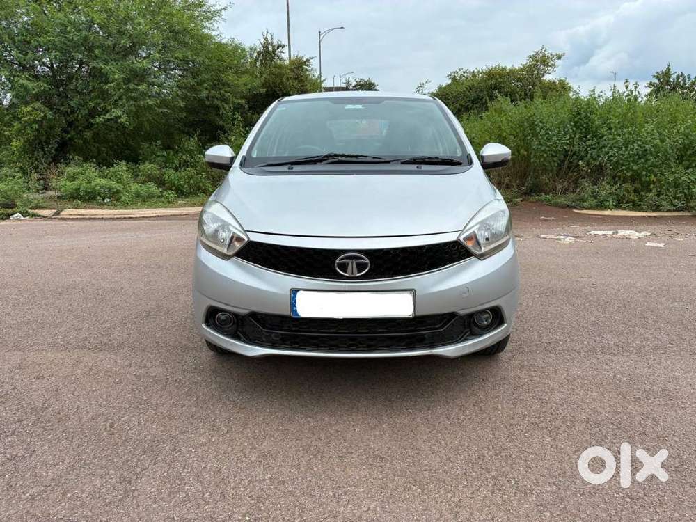 Tata Tigor 1.2 Revotron Xt, 2019, Petrol