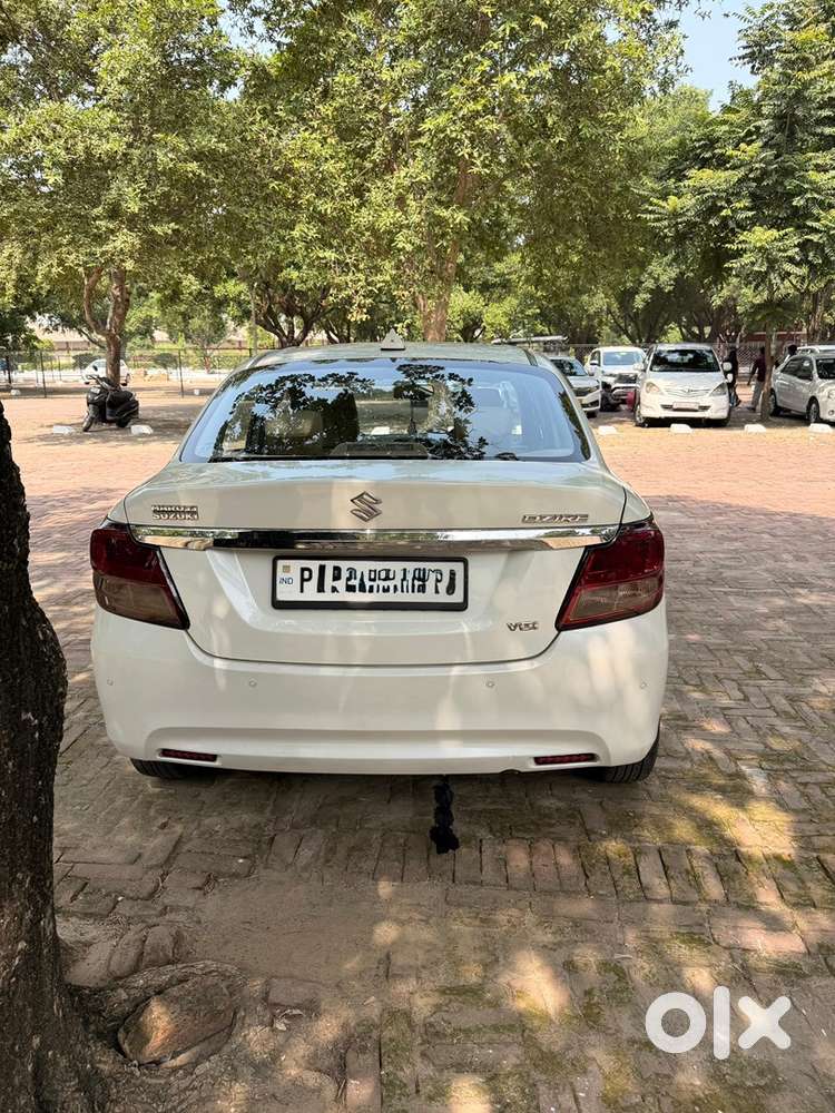 Maruti Swift Dzire Vdi 2017