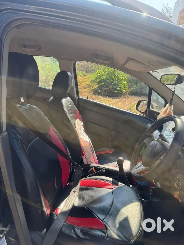 Chevrolet Beat 2014 Petrol Well Maintained