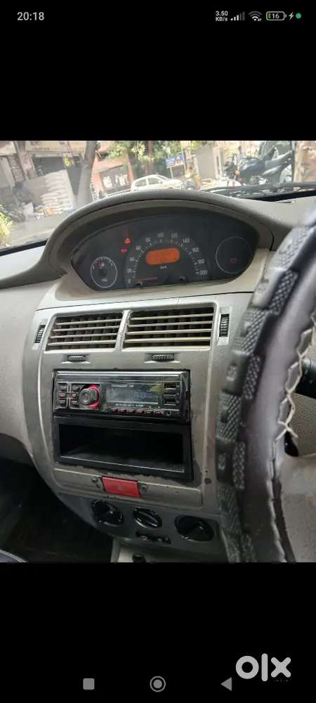 Tata Indica Vista