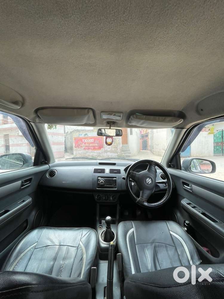 Maruti Suzuki Swift Petrol 2006