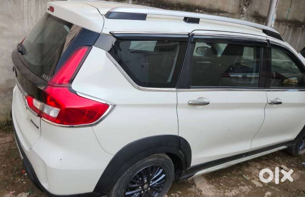Maruti Suzuki Xl6 Zeta, 2022, Petrol