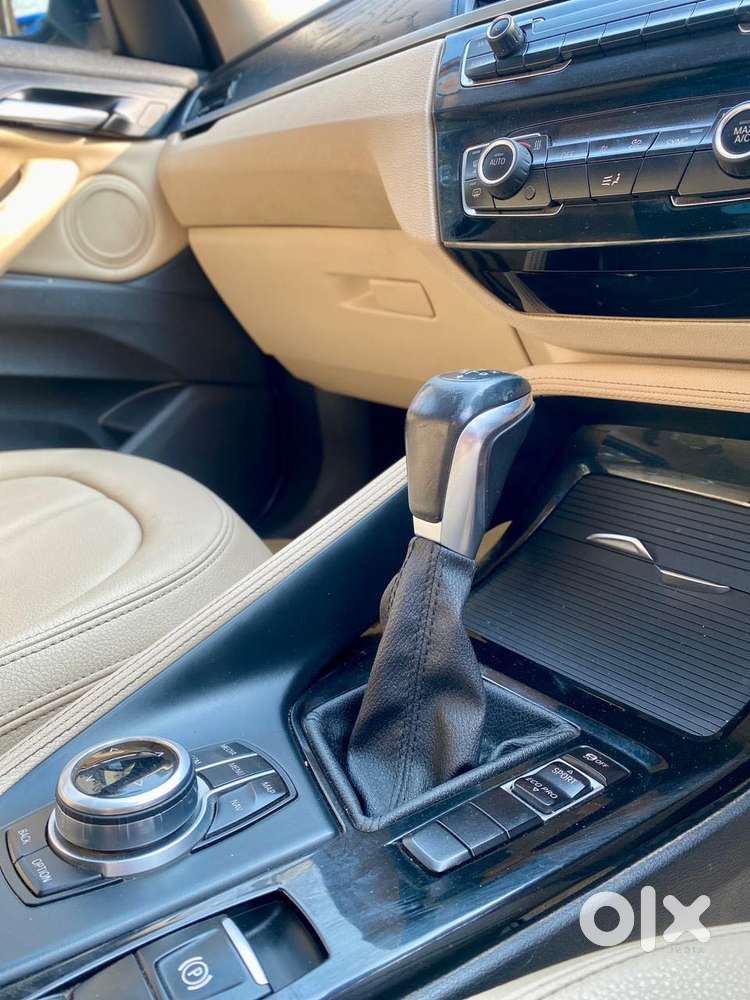 Bmw X1 Sdrive 20d X Line, 2018, Diesel