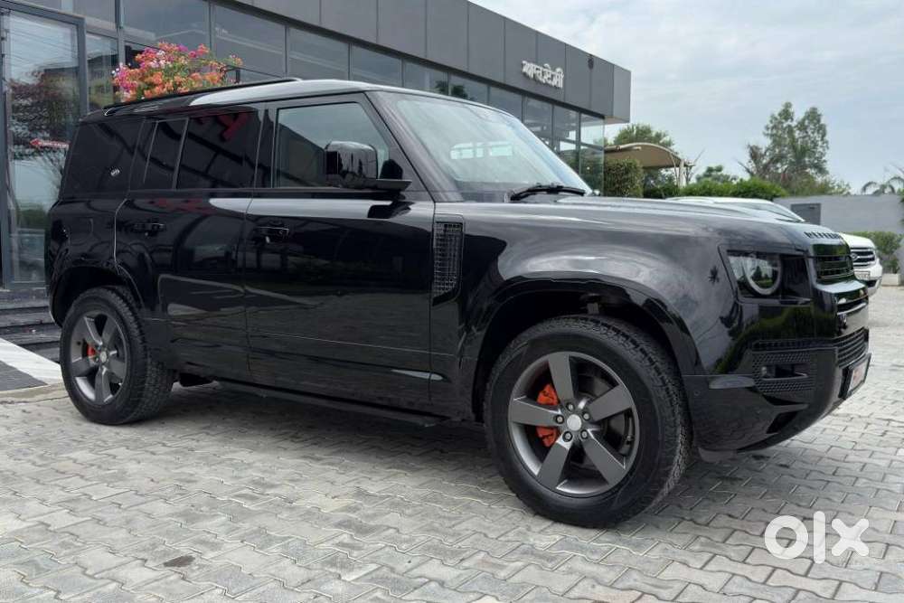 Land Rover Defender 2.0 110 Hse, 2024, Petrol