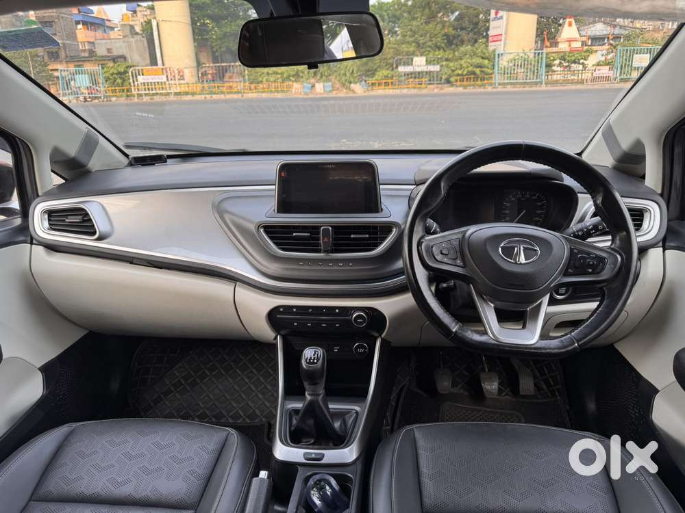 Tata Altroz 1.2 Xz Plus I-turbo, 2022, Petrol