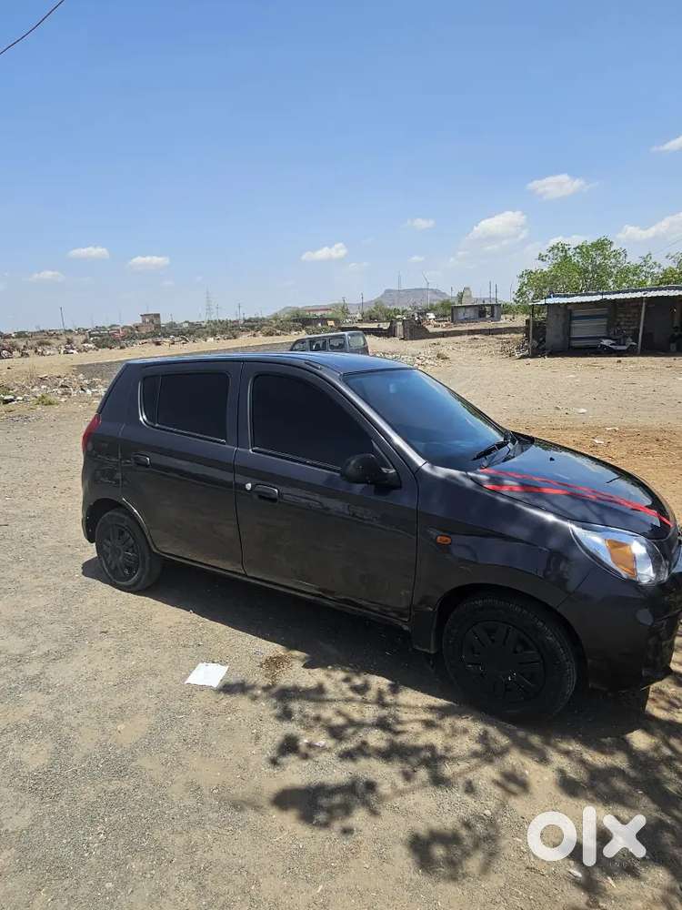 Maruti Suzuki 800 2022 Cng & Hybrids Well Maintained