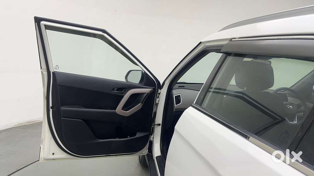 Hyundai Creta 1.4 E Plus Crdi, 2018, Diesel