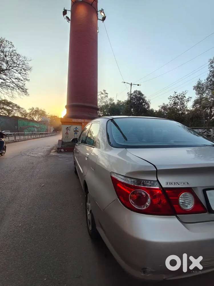 Doctor Car Good Condition