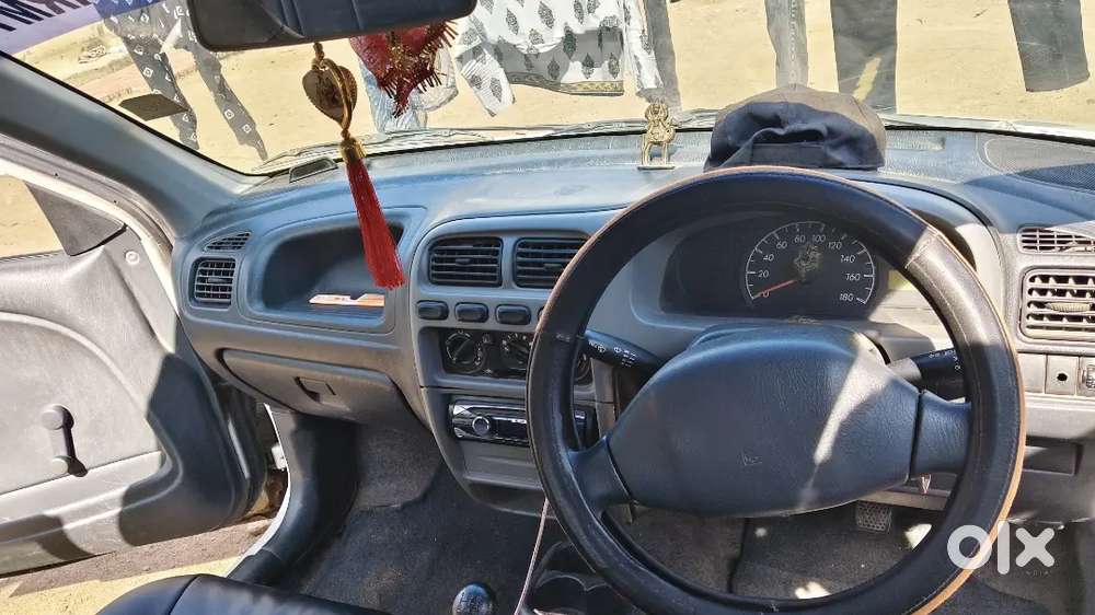 Maruti Suzuki Alto 2011