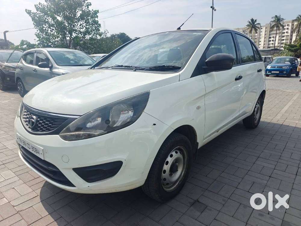 Tata Bolt Quadrajet Xe, 2017, Diesel