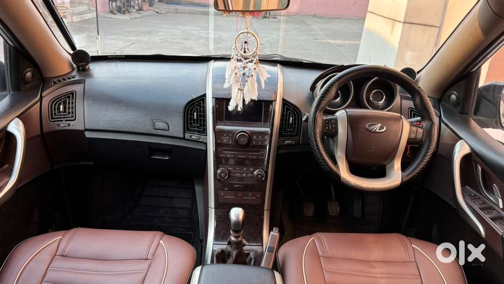 Mahindra Xuv500 2014 Diesel Well Maintained