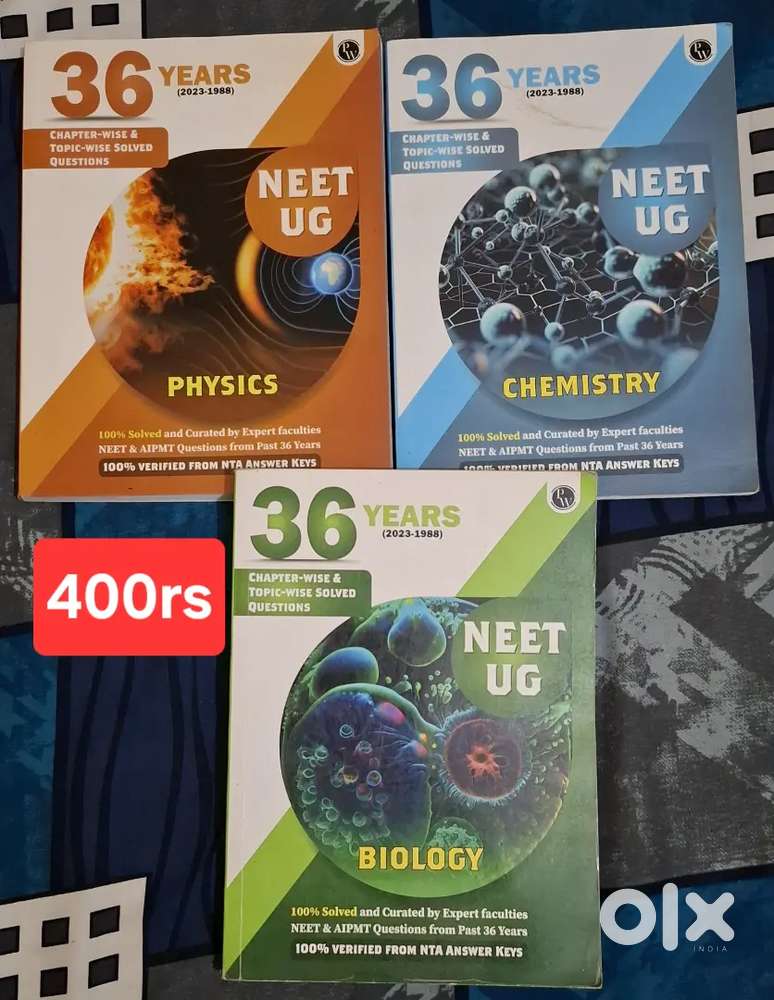 Pw neet pyq 36 year