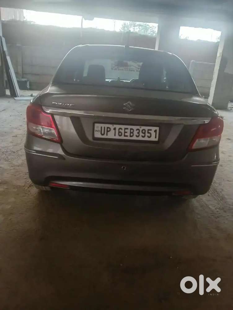 Maruti Suzuki Dzire 2023