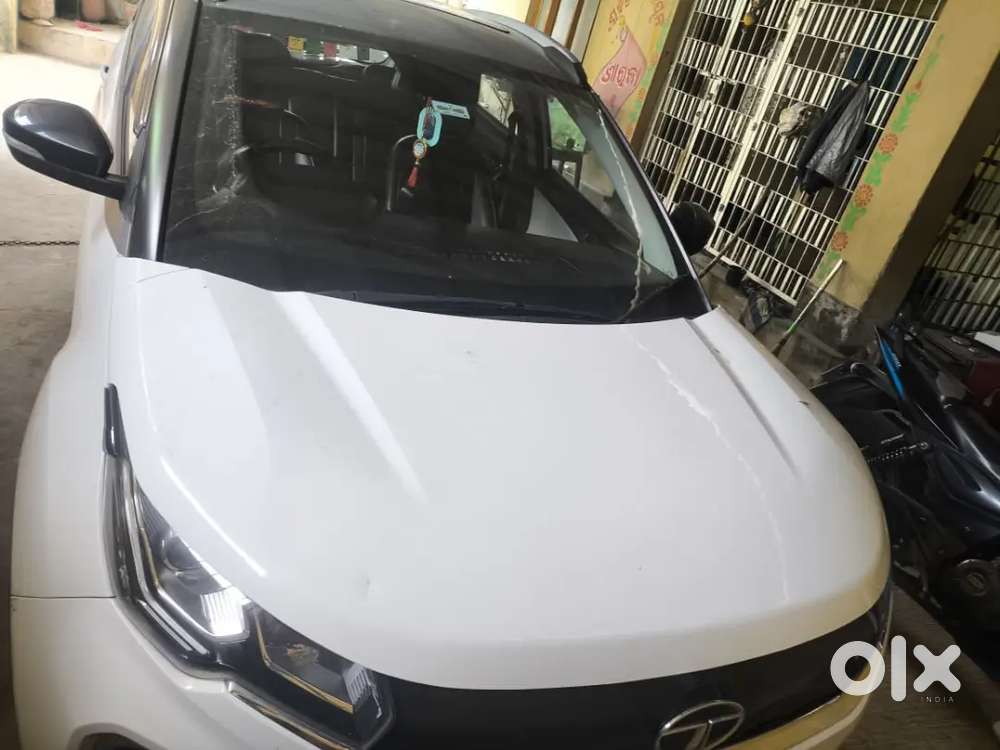 Tata Nexon Diesel Manual 2012