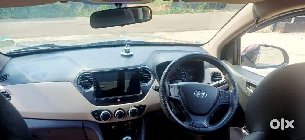 Hyundai Grand I10 Prime 2015 Petrol 82000 Km Driven