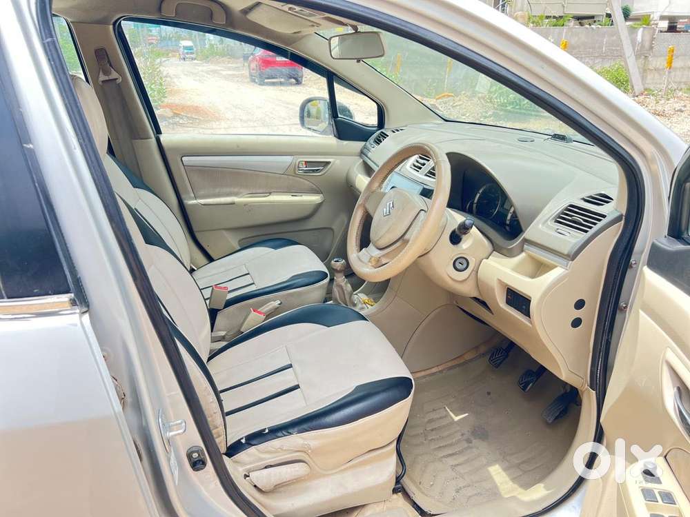 Maruti Suzuki Ertiga Vdi, 2014, Diesel