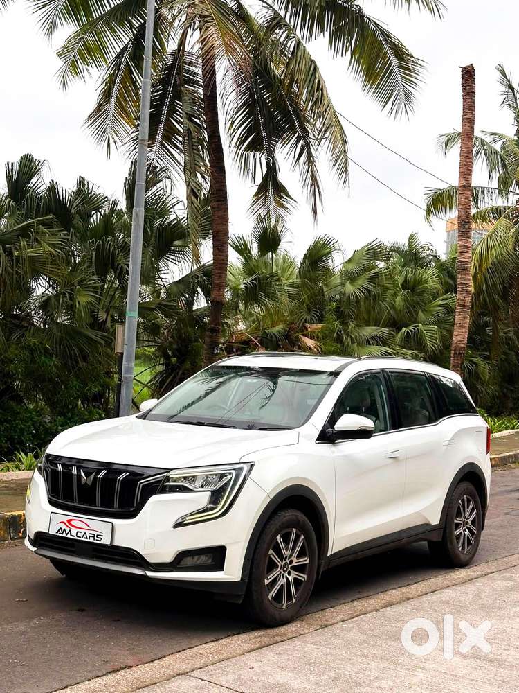 Mahindra Xuv700 2.2 Ax 7 Diesel At Str Awd, 2023, Diesel