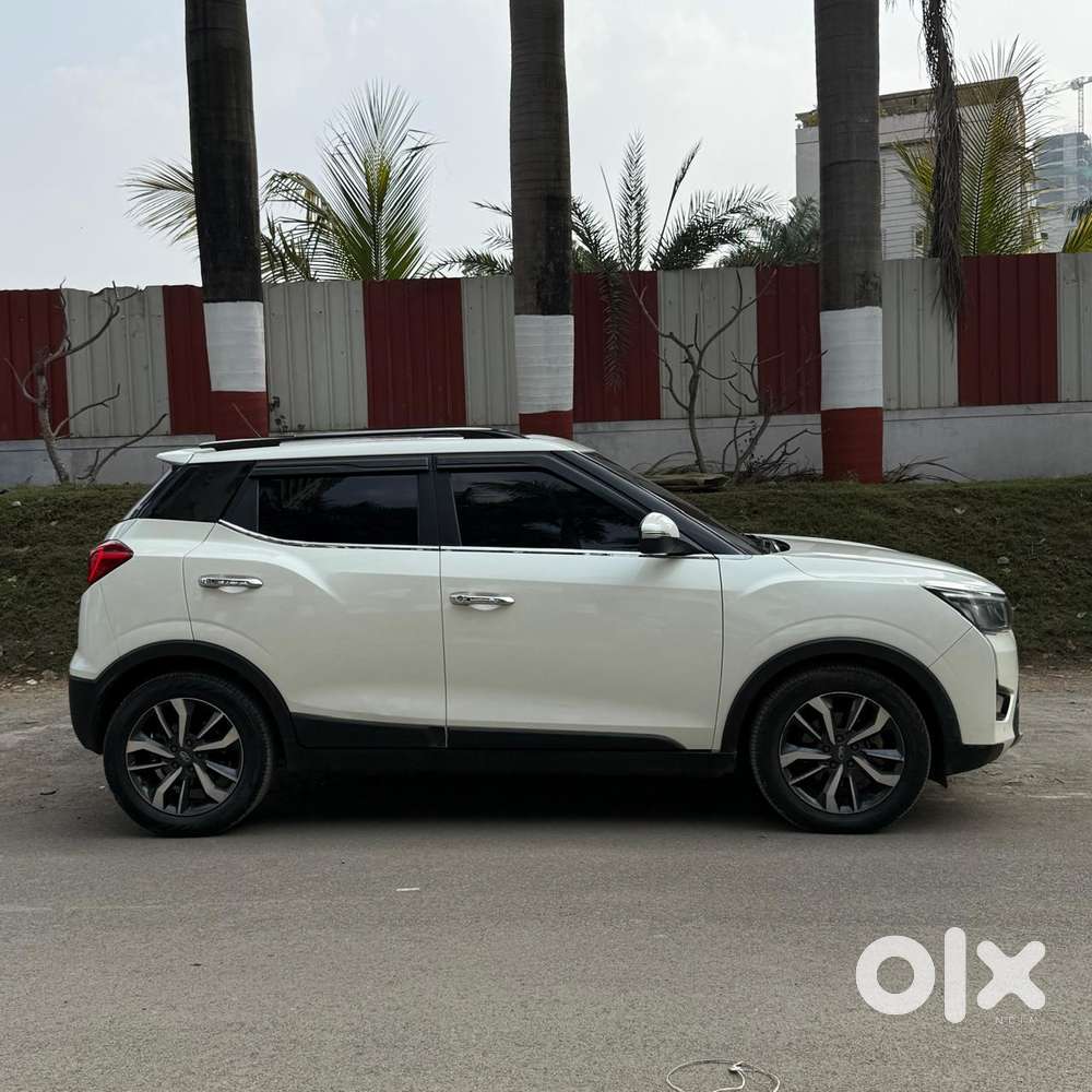 Mahindra Xuv300 W8 Option Diesel, 2021, Diesel