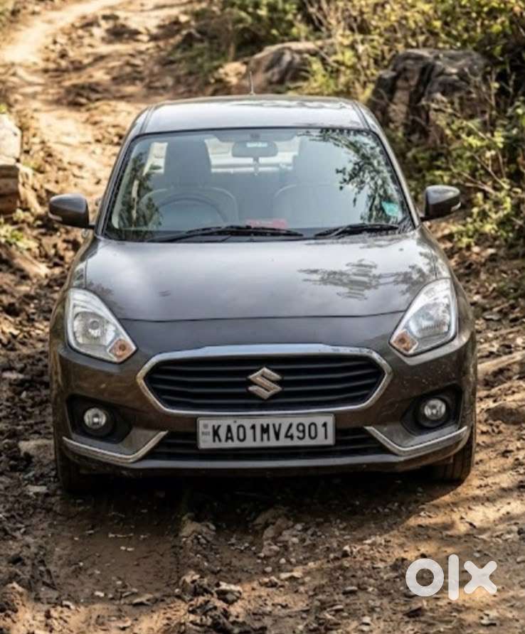 Maruti Suzuki Dzire Petrol Well Maintained