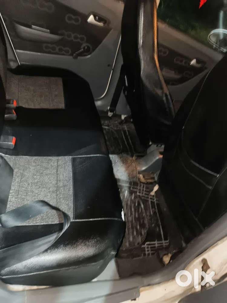 Maruti Suzuki Alto 800 2014 Lxi Edition