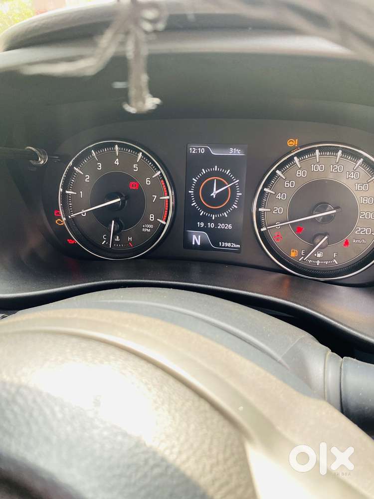 Maruti Suzuki Baleno 1.2 Alpha At, 2023, Petrol