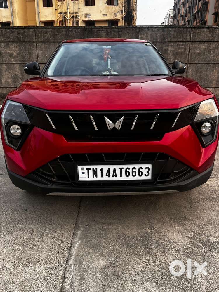 Mahindra Xuv 3xo Mx3 Petrol 2026