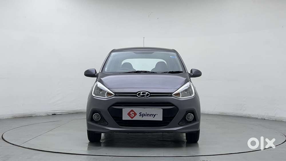 Hyundai Grand I10 1.2 Kappa Magna, 2013, Petrol