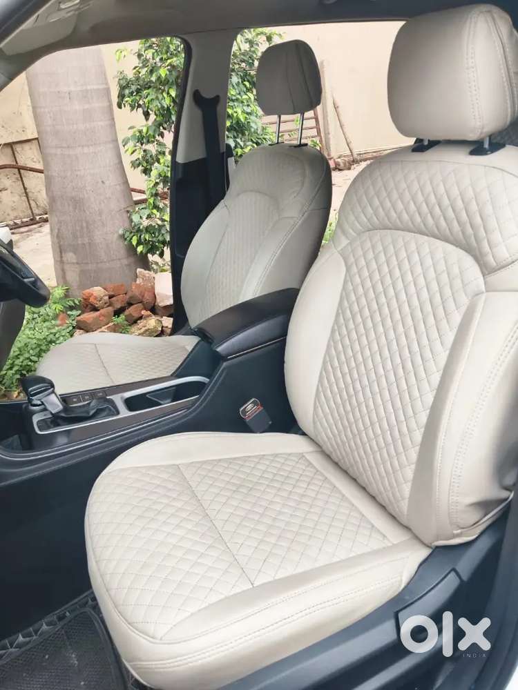 Hyundai Creta Diesel 2021