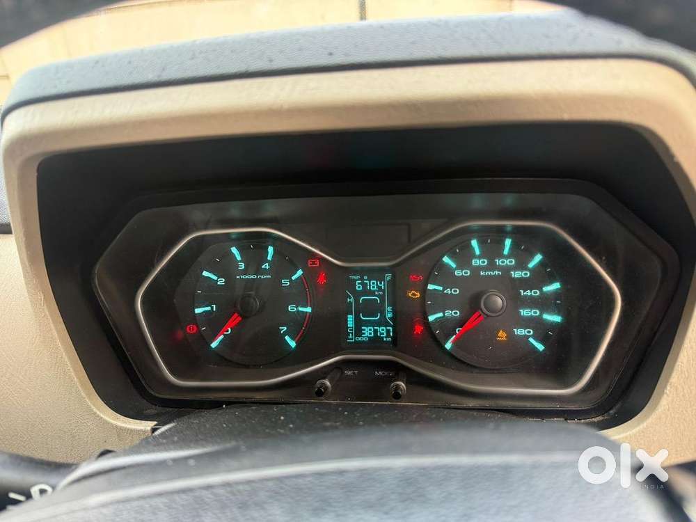 Mahindra Diesel Car 2024