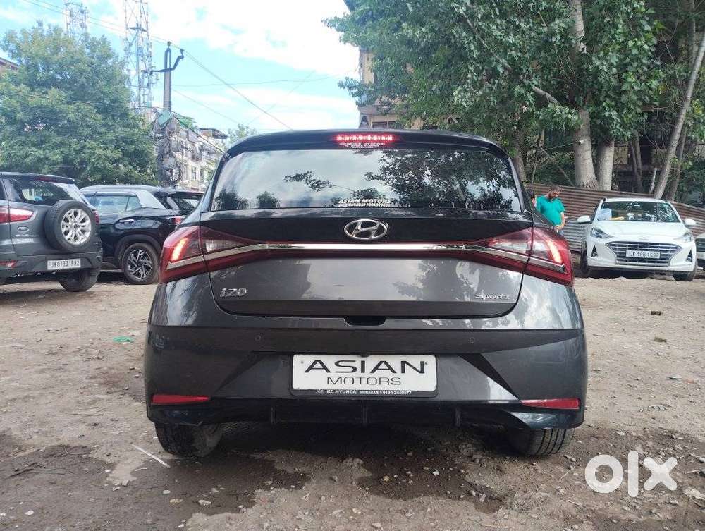 Hyundai I20 1.2 Spotz, 2023, Petrol