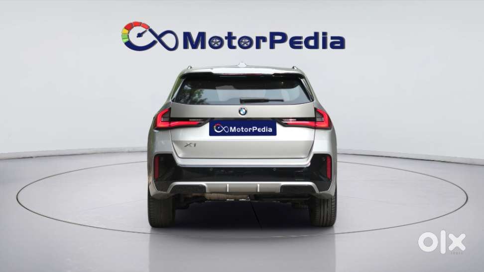 Bmw X1 Sdrive18d M Sport, 2023, Diesel