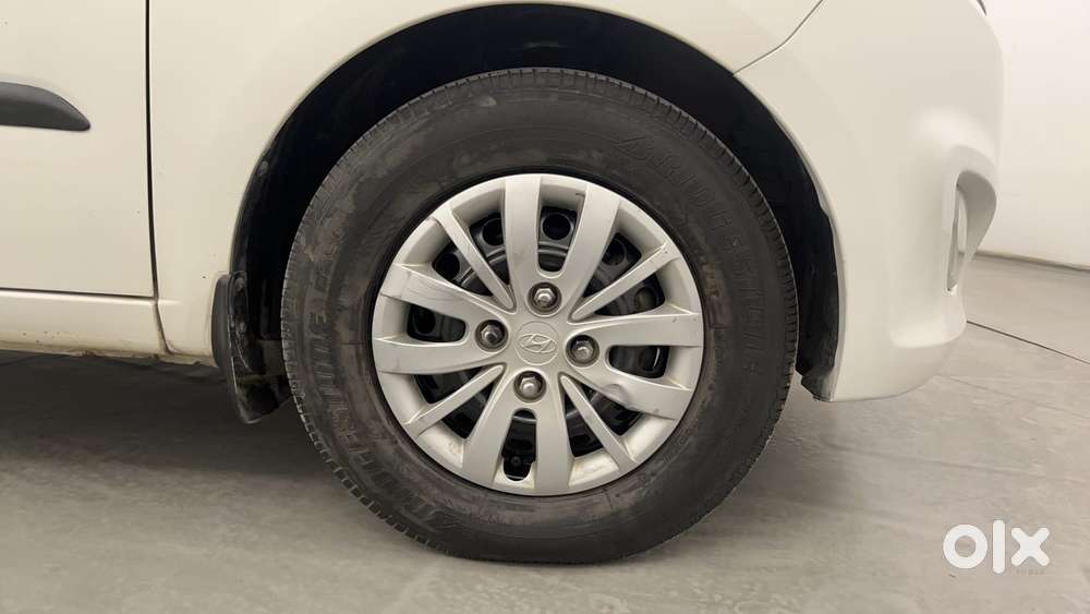 Hyundai I10 Sportz 1.1 Irde2, 2015, Petrol