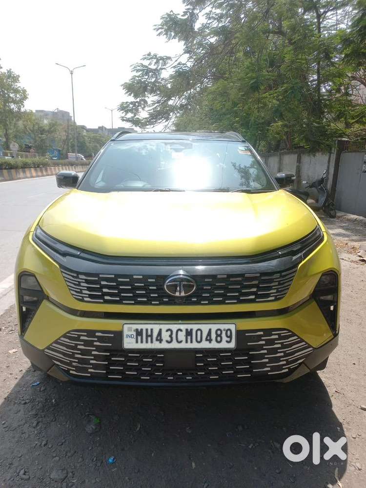 Tata Car Automatic 2024