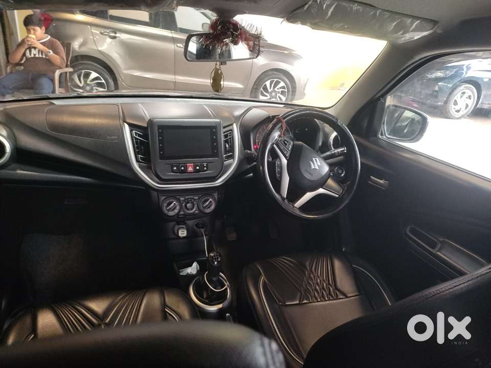 Maruti Suzuki Celerio Zxi, 2023, Petrol