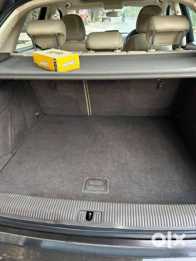 Audi Q3 2015 Well Maintained