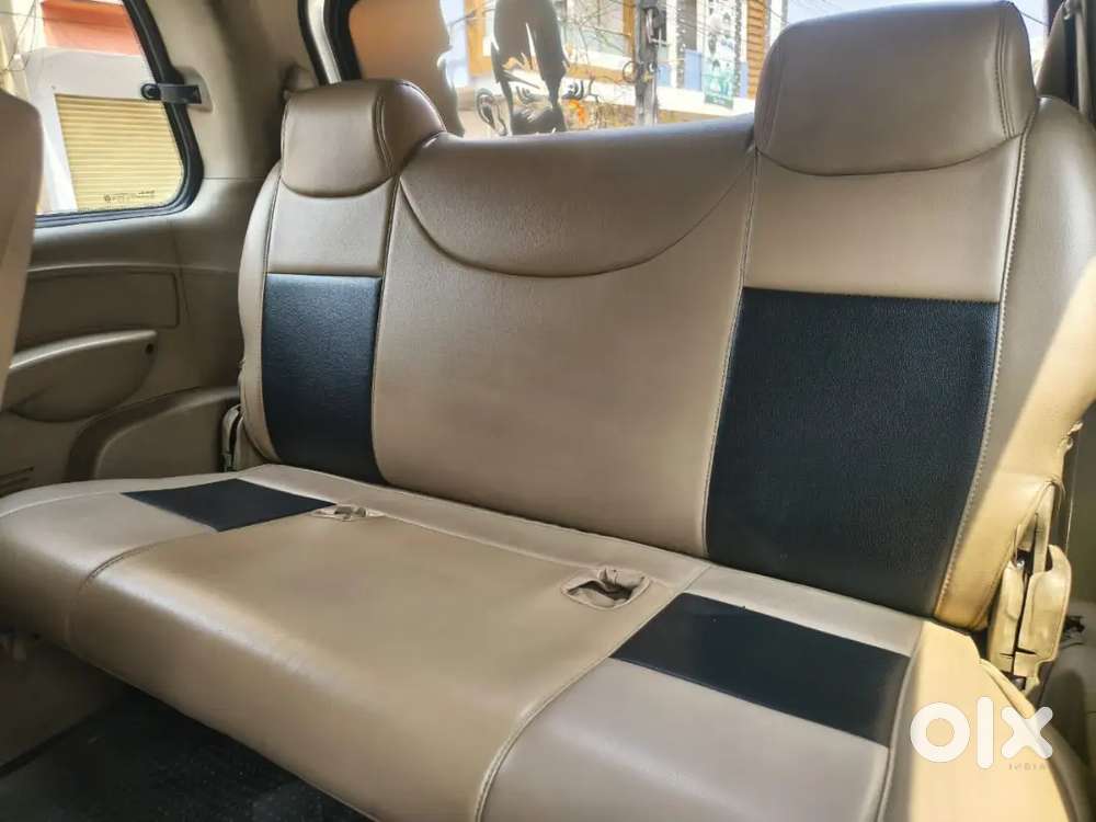 Mahindra Xylo 2019 Diesel 106000 Km Driven