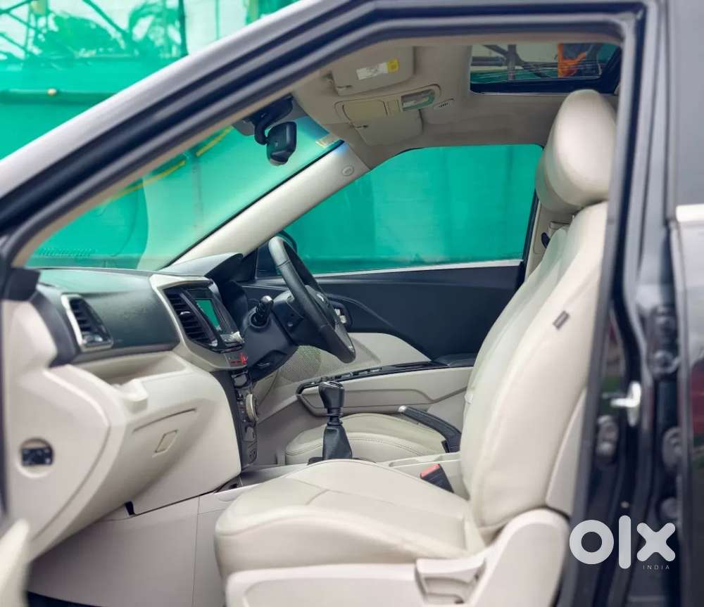 Mahindra Xuv300 W8 Option Diesel, 2020, Diesel