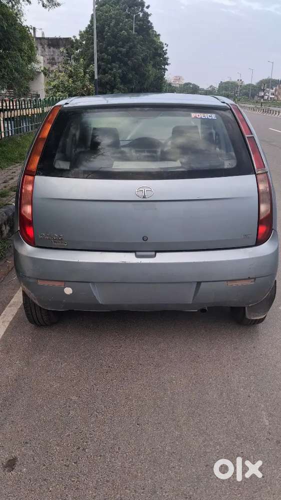 2009 Tata Indica Vista Tdi