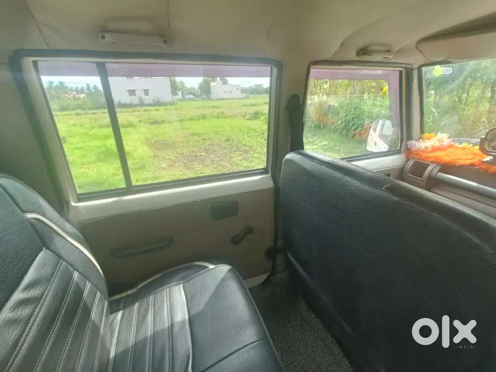 Mahindra Bolero Camper 2020 Diesel Variant