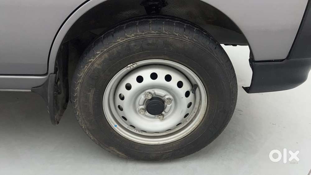 Maruti Suzuki Eeco 5 Seater Ac, 2023, Petrol