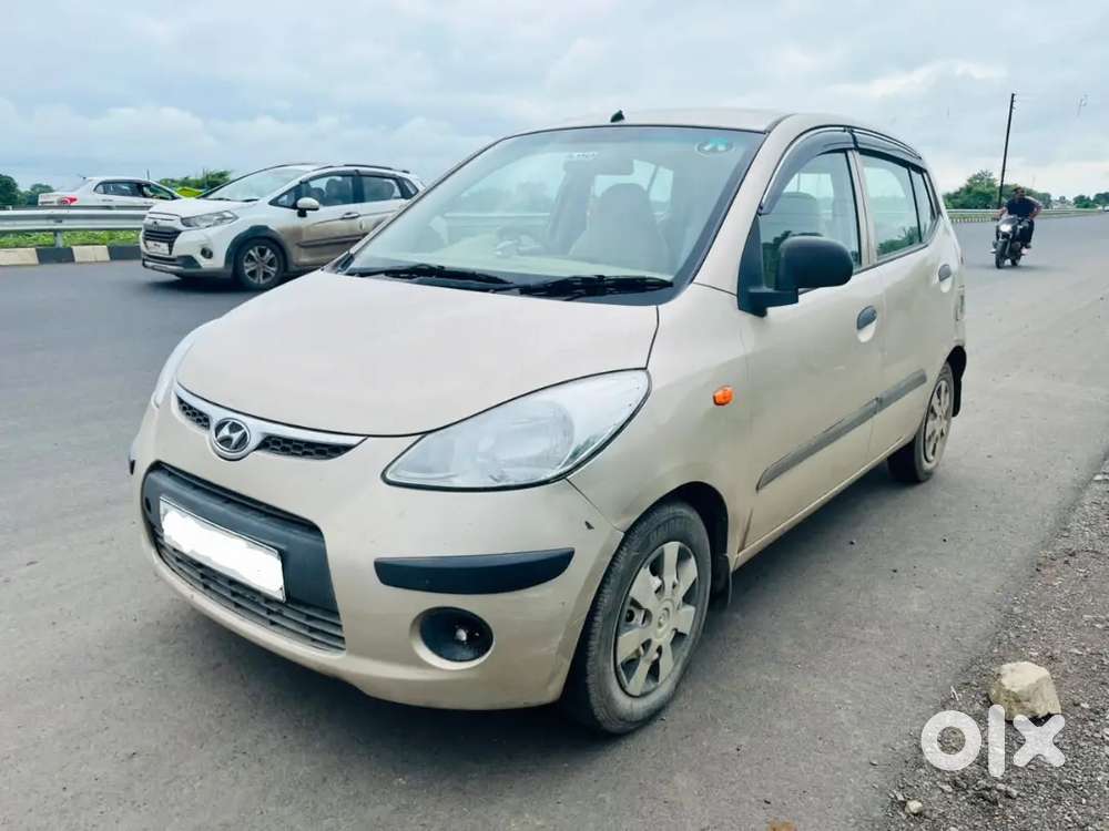 Hyundai I10 Manual Petrol 2009