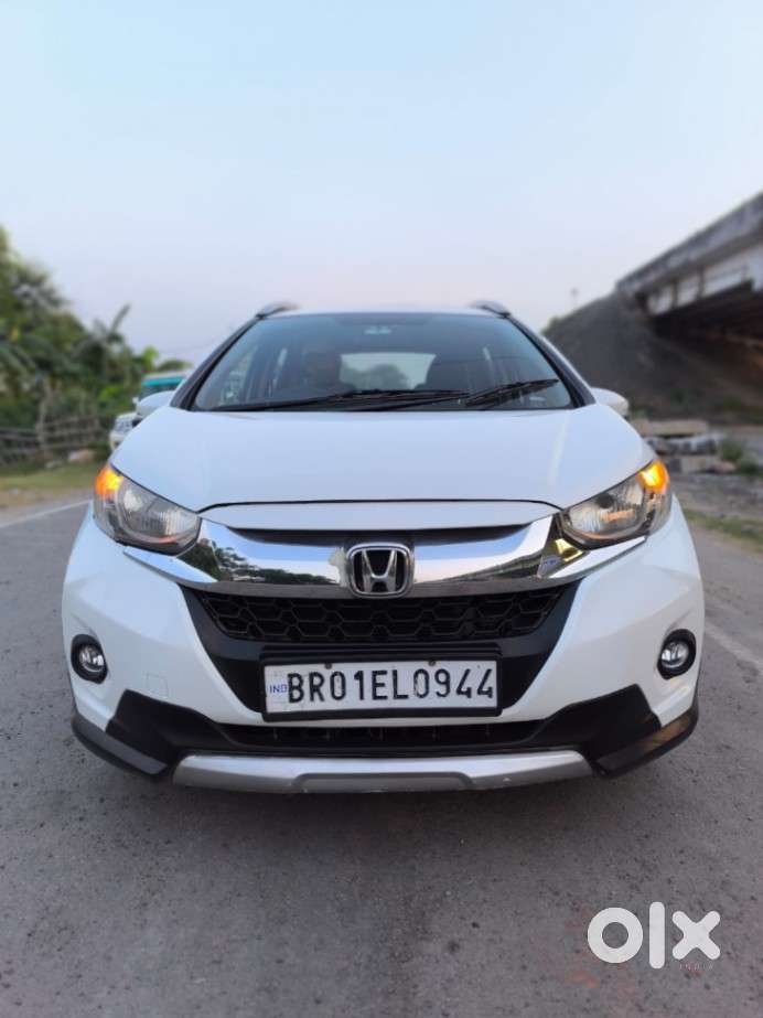 Honda Wr-v 1.5 Vx I-dtec, 2019, Diesel