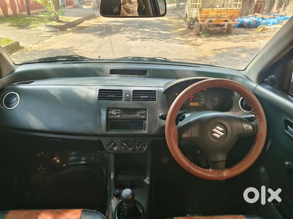 Maruti Suzuki Swift Dzire Ldi Bsiv, 2016, Diesel