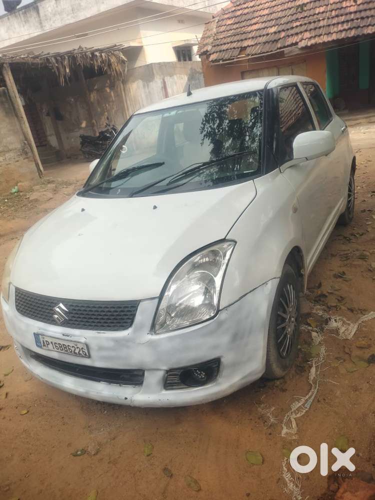 Maruti Suzuki Dzire 1.2 Vxi Cng, 2023, Cng & Hybrids