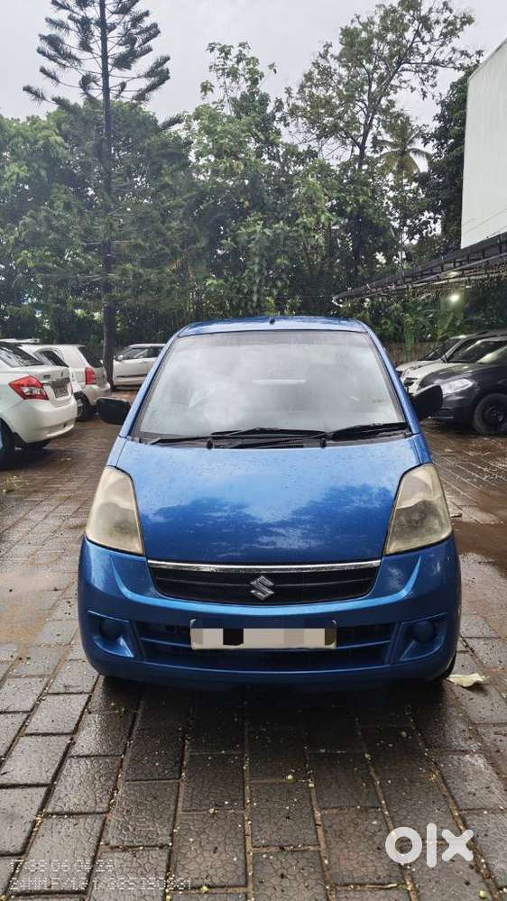 Maruti Suzuki Estilo Lxi, 2008, Petrol
