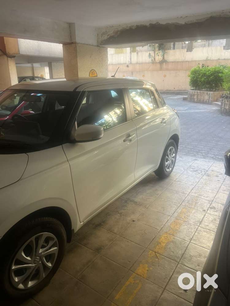 Maruti Suzuki Petrol 2025 Car