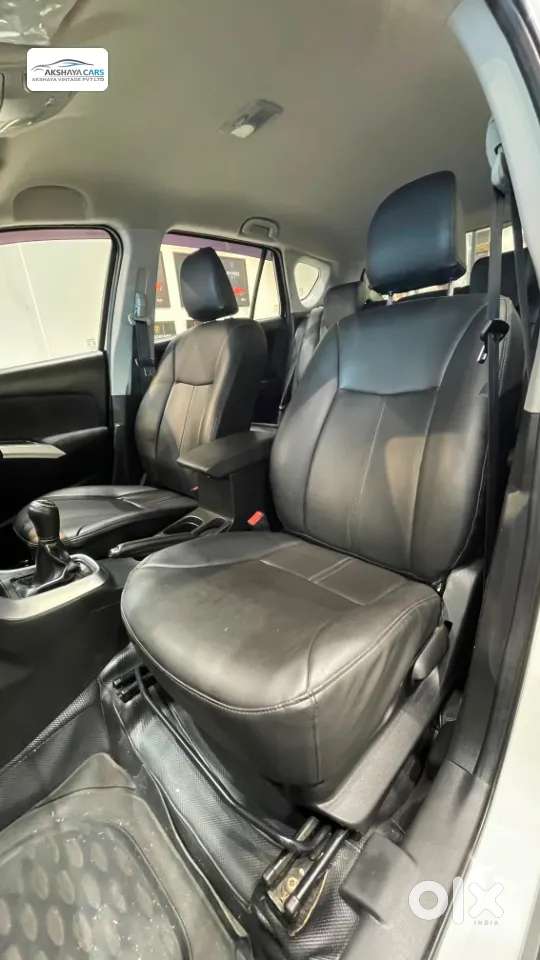 Maruti Suzuki S-cross 1.3 Zeta, 2018, Diesel