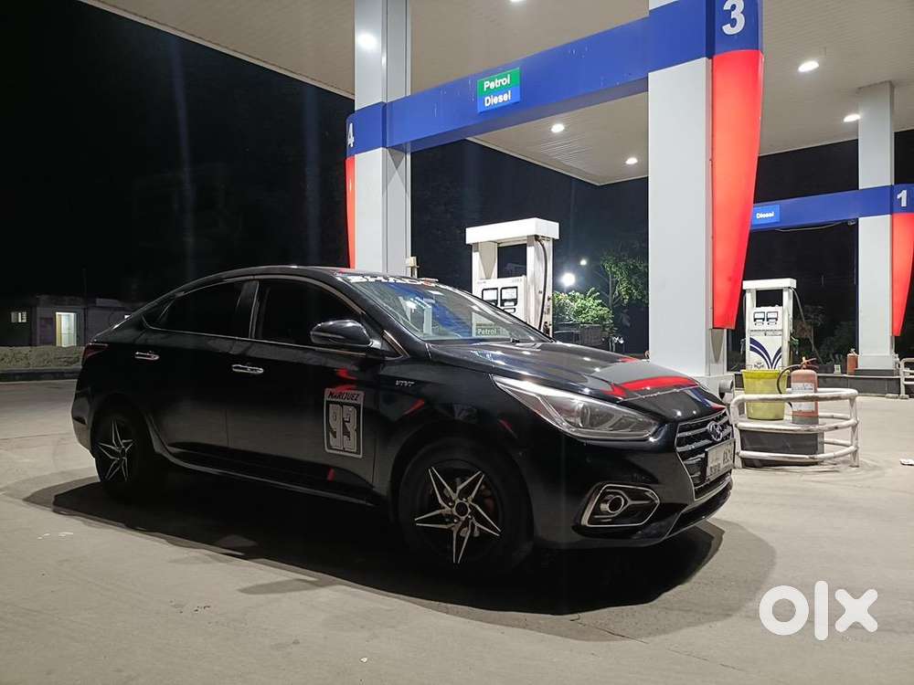 Hyundai Car 2018 Model