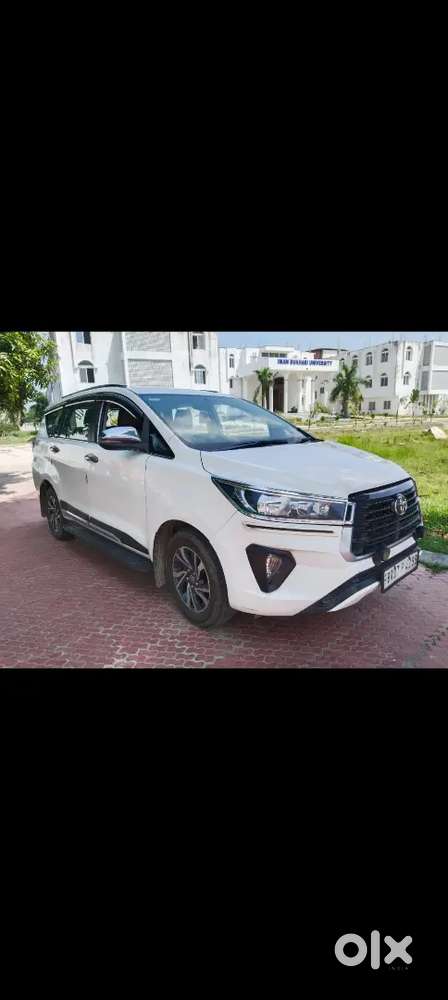2021 Toyota Inova  Diesel